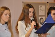 36 Dni Kultury Uczniowskiej - Święto Patrona